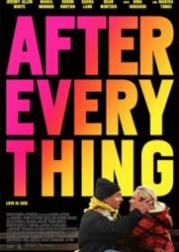 ดูหนังออนไลน์ After Everything (2018) หลังจากทุกอย่าง