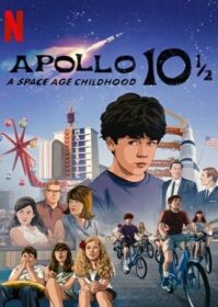 ดูหนังออนไลน์ Apollo 10 1/2 A Space Age Childhood (2022) อะพอลโล 10 1/2 วัยเด็กยุคอวกาศ