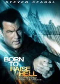 ดูหนังออนไลน์ Born To Raise Hell (2010) โคตรจารชนฝังแค้นข้ามแผ่นดิน