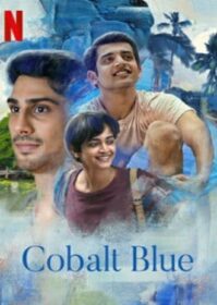 ดูหนังออนไลน์ Cobalt Blue (2022) ปรารถนาสีน้ำเงิน