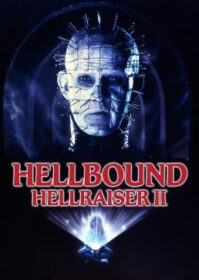 ดูหนังออนไลน์ Hellbound Hellraiser II (1988) บิดเปิดผี 2