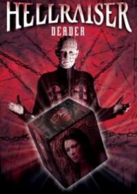 ดูหนังออนไลน์ Hellraiser Deader (2005) บิดเปิดผี 3 เจาะประตูเปิดผี