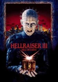 ดูหนังออนไลน์ Hellraiser III Hell on Earth (1992) งาบแล้วไม่งุ่นง่าน