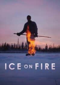 ดูหนังออนไลน์ Ice on Fire (2019) ไฟไหม้น้ำแข็ง