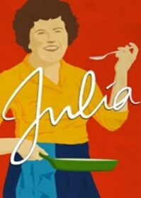 ดูหนังออนไลน์ Julia (2021) จูเลีย
