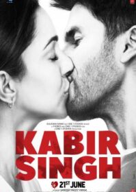 ดูหนังออนไลน์ Kabir Singh (2019) กาบีร์ ซิงห์