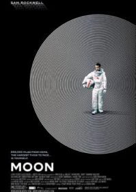 ดูหนังออนไลน์ Moon (2009) ฝ่าวิกฤติระทึกโลกพระจันทร์