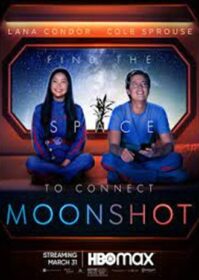 ดูหนังออนไลน์ Moonshot (2022) มูนชอต
