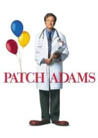 ดูหนังออนไลน์ Patch Adams (1998) คุณหมออิ๊อ๊ะ คนไข้ฮาเฮ