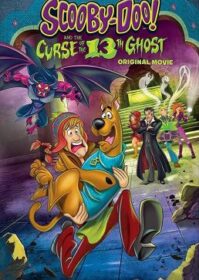 ดูหนังออนไลน์ Scooby-Doo! and the Curse of the 13th Ghost (2019) สคูบี้ดู กับ 13 ผีคดีกุ๊กๆ กู๋. ดู