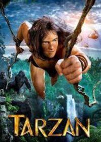 ดูหนังออนไลน์ Tarzan (2013) ทาร์ซาน