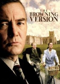 ดูหนังออนไลน์ The Browning Version (1994) เวอร์ชั่นบราวนิ่ง