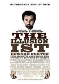 ดูหนังออนไลน์ The Illusionist (2006) มายากลเขย่าบัลลังก์