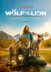 ดูหนังออนไลน์ The Wolf and the Lion (2021)