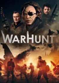 ดูหนังออนไลน์ Warhunt (2022)