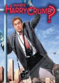ดูหนังออนไลน์ Who’s Harry Crumb? (1989) แฮรี่ สายลับสามสลึง