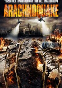 ดูหนังออนไลน์ Arachnoquake (2012) แมงมุมยักษ์เขย่าโลก
