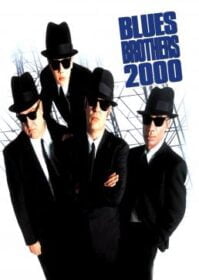 ดูหนังออนไลน์ Blues Brothers 2000 (1998) บลูส์ บราเธอร์ส 2000 ทีมกวนผู้ยิ่งใหญ่