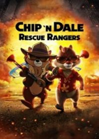 ดูหนังออนไลน์ Chip ‘n Dale Rescue Rangers (2022)