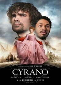 ดูหนังออนไลน์ Cyrano (2021) ซีราโน