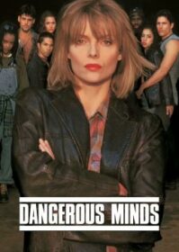 ดูหนังออนไลน์ Dangerous Minds (1995) แดนเจอรัส ไมนด์ส ใจอันตรายวัยบริสุทธิ์