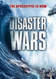 ดูหนังออนไลน์ Disaster Wars Earthquake vs. Tsunami (2013) มหาวิบัติสึนามิ