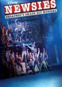 ดูหนังออนไลน์ Disney’s Newsies The Broadway Musical! (2017)