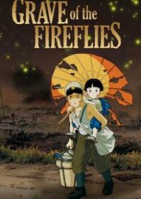 ดูหนังออนไลน์ Grave of the Fireflies (1988) สุสานหิ่งห้อย