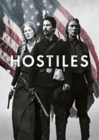 ดูหนังออนไลน์ Hostiles (2017) แดนเถื่อน คนทมิฬ