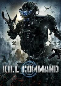 ดูหนังออนไลน์ Kill Command (2016)