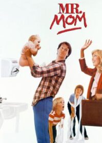 ดูหนังออนไลน์ Mr. Mom (1983) นายแม่