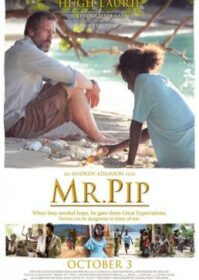 ดูหนังออนไลน์ Mr. Pip (2012) แรงฝันบันดาลใจ