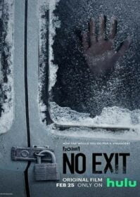 ดูหนังออนไลน์ No Exit (2022)