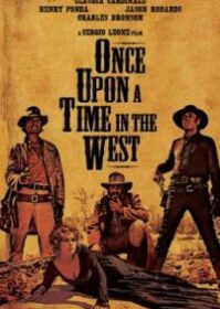 ดูหนังออนไลน์ Once Upon a Time in the West (1968) ปริศนาลับแดนตะวันตก