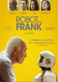 ดูหนังออนไลน์ Robot & Frank (2012) หุ่นยนต์น้อยหัวใจปาฏิหาริย์