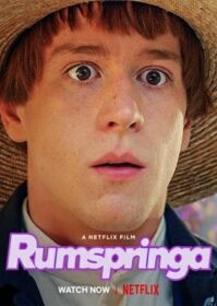 ดูหนังออนไลน์ Rumspringa – An Amish in Berlin (2022) รัมสปริงก้า กว่าจะข้ามวัยวุ่น
