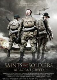 ดูหนังออนไลน์ Saints and Soldiers 2 Airborne Creed (2012) ภารกิจกล้าฝ่าแดนข้าศึก ภาค 2