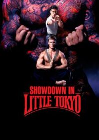 ดูหนังออนไลน์ Showdown in Little Tokyo (1991) หนุ่มฟ้าแลบกับแสบสะเทิน