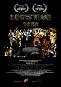 ดูหนังออนไลน์ Showtime 1958 (2020) โชว์ไทม์ 1958