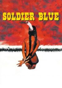 ดูหนังออนไลน์ Soldier Blue (1970) ยอดคนโต เมืองคนเถื่อน