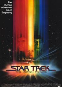 ดูหนังออนไลน์ Star Trek 1 The Motion Picture (1979) สตาร์เทรค 1 บทเริ่มต้นแห่งการเดินทาง