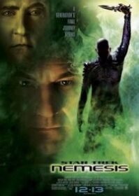 ดูหนังออนไลน์ Star Trek 10 Nemesis (2002) สตาร์เทรค 10 เนเมซิส