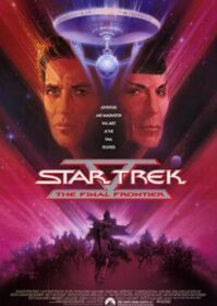ดูหนังออนไลน์ Star Trek 5 The Final Frontier (1989) สตาร์เทรค 5 สงครามสุดจักรวาล