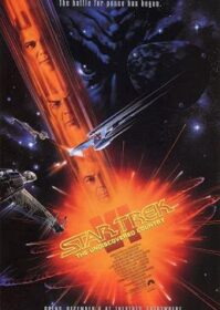 ดูหนังออนไลน์ Star Trek 6 The Undiscovered Country (1991) สตาร์เทรค 6 ศึกรบสยบอวกาศ อวสานสตาร์เทร็ค