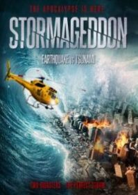 ดูหนังออนไลน์ Stormageddon (2015) มหาวิบัติทลายโลก