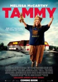ดูหนังออนไลน์ Tammy (2014) แทมมี่ ยัยแซบซ่ากับยายแสบสัน