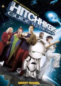 ดูหนังออนไลน์ The Hitchhiker’s Guide to the Galaxy (2005) รวมพลเพี้ยนเขย่าต่อมจักรวาล