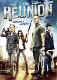 ดูหนังออนไลน์ The Reunion (2011) ก๊วนซ่า ล่าระห่ำ