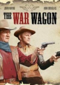 ดูหนังออนไลน์ The War Wagon (1967)