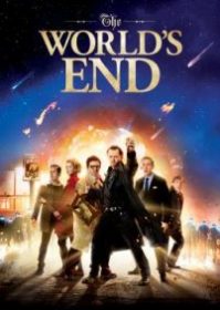 ดูหนังออนไลน์ The World’s End (2013) ก๊วนรั่วกู้โลก